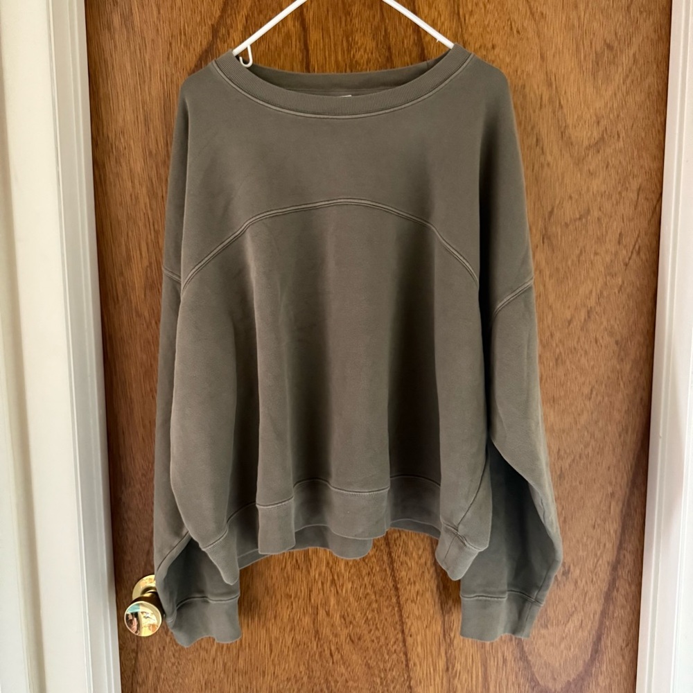 Gap Sweatshirt